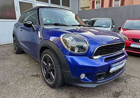 Mini Cooper S Paceman *Xenon*Panora*Navi*Tüv Kd Neu*