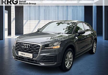 Audi Q2 2.0 TDI 35 TDI basis