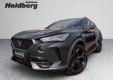 Cupra Formentor VZ 4Drive AHK-schw. 19" COPPER FullLink Paket XL