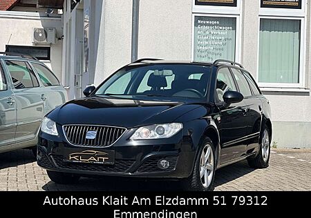 Seat Exeo ST Style 2.0 TDI
