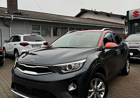 Kia Stonic Spirit+TOP+ ! Hand+Volle Service Historie