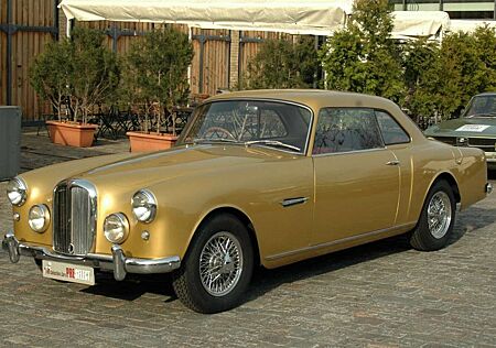 Others Others Alvis TD21 - preisgekröntes Einzelstück!