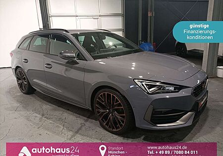 Cupra Leon 2.0 ST TSI VZ CUP 4Drive|Leder|Navi|ACC