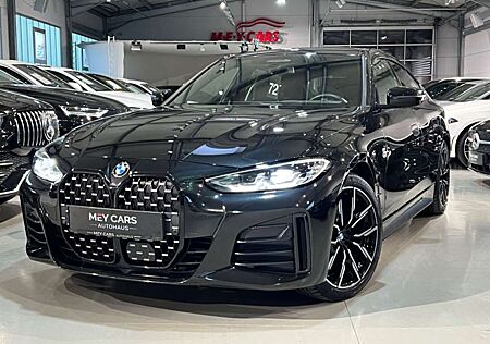 BMW 420 d Gran Coupe xDrive M Sport*Harman*Head Up*