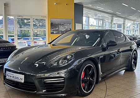 Porsche Panamera GTS*ESSD*CHRONO*360°*PDLS*BOSE*SPuR*MEM