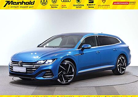 VW Arteon Volkswagen 2.0 TDI DSG 4M R-Line,IQ.