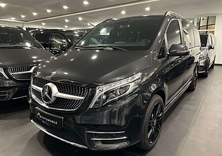 Mercedes-Benz V 300 d AVANTGARDE*4MATIC*AMG*StHz*Liege Paket*