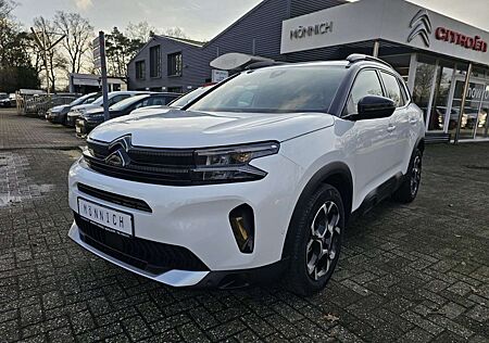 Citroën C5 Aircross Citroen 1.5 BlueHDi 130 Automatik LED Navi Tempomat