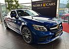 Mercedes-Benz C 200 Coupe 4Matic AMG-Line PANO ACC LED