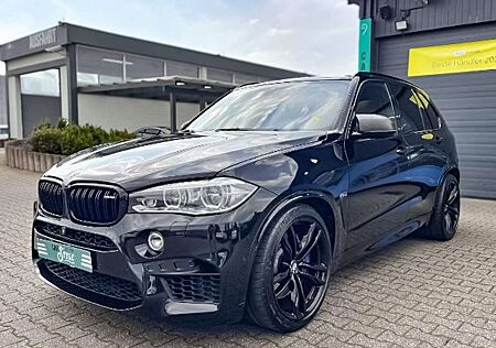 BMW X5 M LED HARMAN/KARDON PANO