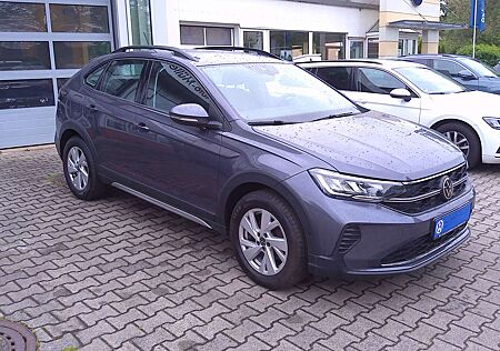 VW Taigo Volkswagen Life, IQ.DRIVE, Park-Assist, Rear View, LED, Sitzh