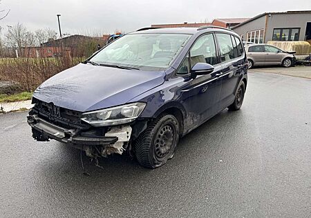 VW Touran Volkswagen Trendline BMT/Start-Stopp