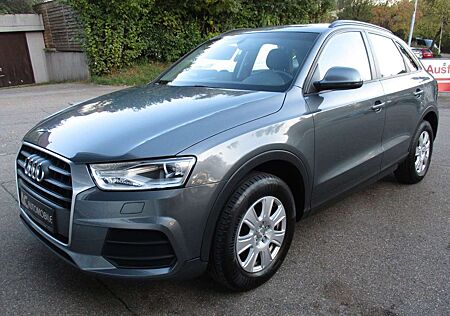 Audi Q3 - 2.0 TDI S-Tronic - NAVI - XENON - EURO 6