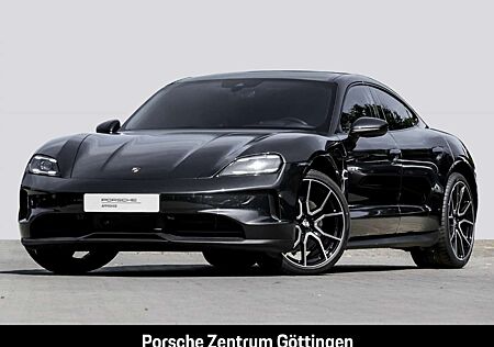 Porsche Taycan 4S InnoDrive Head-Up LED-Matrix Panomara