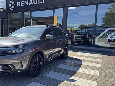 Citroen C5 Aircross Hybrid 225 Shine Pack