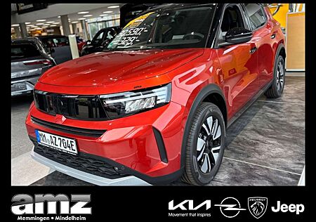 Opel Frontera Electric GS Voll-Ausstasttung&viel Platz