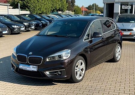 BMW 225 xe Automatik iPerformance Luxury Line