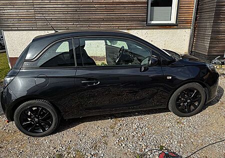 Opel Adam 1.2 Jam
