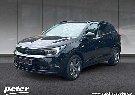 Opel Grandland 1.2 Turbo GS Line Klimaautomatik Sitzhei