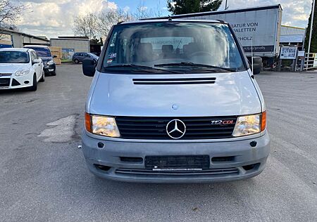 Mercedes-Benz Vito 112 CDI