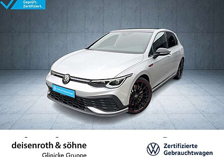 VW Golf GTI Volkswagen Clubsport Akrapovic/Matrix/h&k/Nav/Kam/