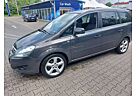 Opel Zafira Family Plus