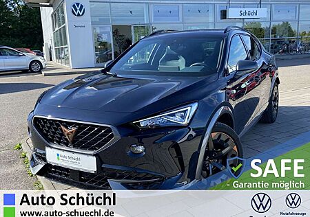 Cupra Formentor 1.4 TSI DSG eHybrid 19"-KUPFER+EL.MOTO