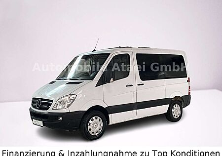 Mercedes-Benz Sprinter 315 Behörde/ Camper 7-Sitze (2489)