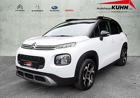 Citroën C3 Aircross Citroen PureTech 130 S&S EAT6 Shine Pack