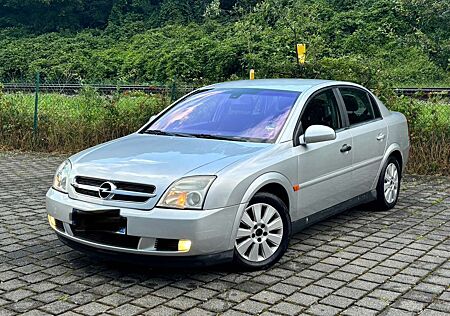 Opel Vectra 2.2 DTI