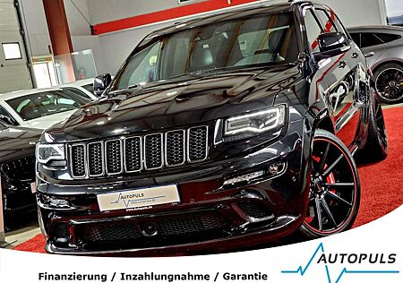 Jeep Grand Cherokee 6.4 V8 HEMI SRT*AHK*LED*Bi-Xenon*