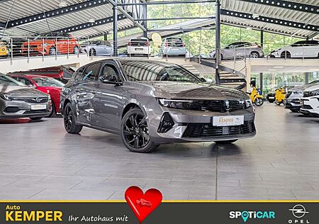 Opel Astra ST 1.5 D GS Autom. *ACC*HUD*Navi*
