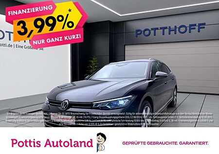 VW Passat Variant Volkswagen 1.5 eTSI DSG BUSINESS AHK NAVI KAMERA 360°