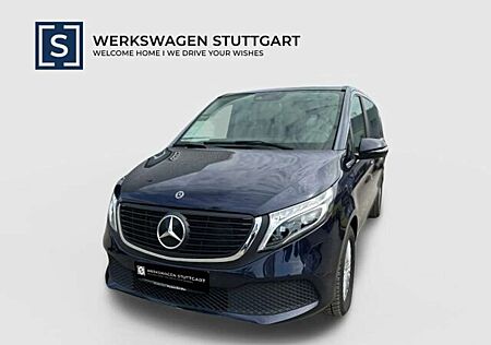 Mercedes-Benz EQV 300 AVANTGARDE Lang LED 8 SITZE LEDER KAMERA