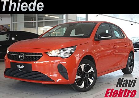 Opel Corsa -e EDITION 7,4kw/50kwh/Allwetter/ALU16"