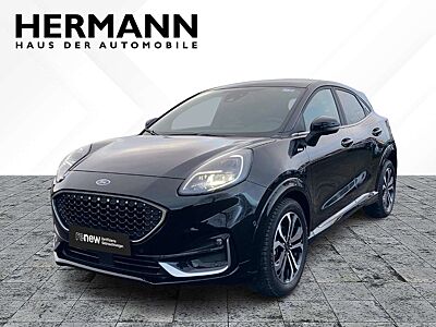 Ford Puma 1.0 EcoBoost ST-Line Vignale AHK*CAM*LED*LM