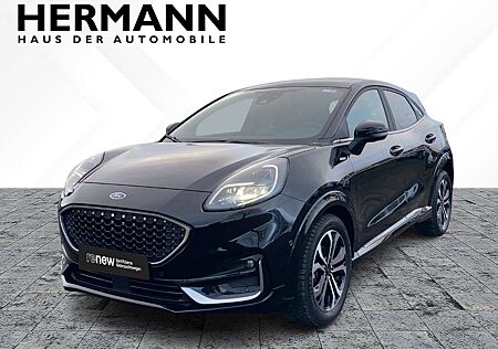 Ford Puma 1.0 EcoBoost ST-Line Vignale AHK*CAM*LED*LM