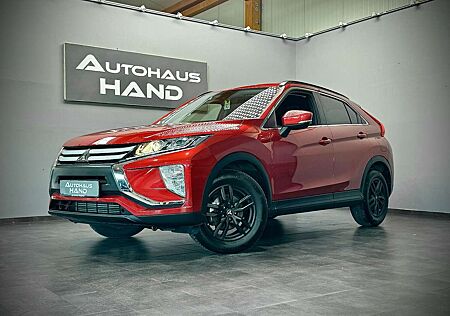 Mitsubishi Eclipse Cross*Basis*2WD*LED*Notbremsassistent*