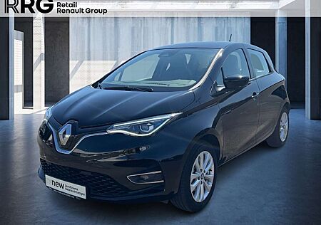 Renault ZOE EXPERIENCE R110 50kWh BATTERIEMIETE