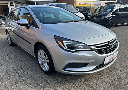 Opel Astra K Sports Tourer Edition Start/Stop