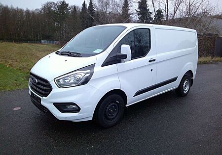 Ford Transit Custom L1H1 Trend 2.0 TDCi, EURO6