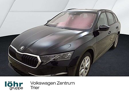 Skoda Octavia Combi 2.0 TDI DSG Selection Navi