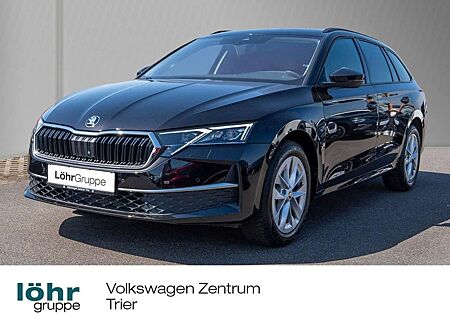 Skoda Octavia Combi 2.0 TDI DSG Selection Navi