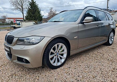 BMW 330d 330 Baureihe 3 Touring xDrive