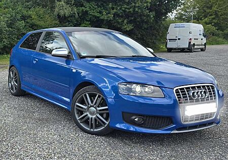 Audi S3 A3