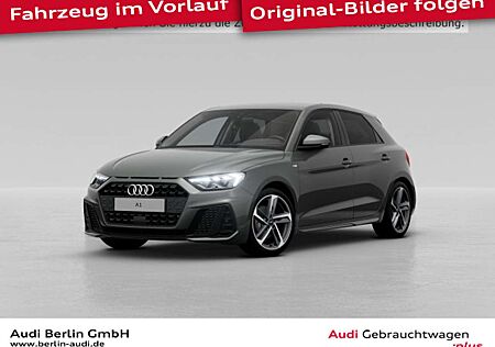 Audi A1 S line 30 TFSI 6-Gang