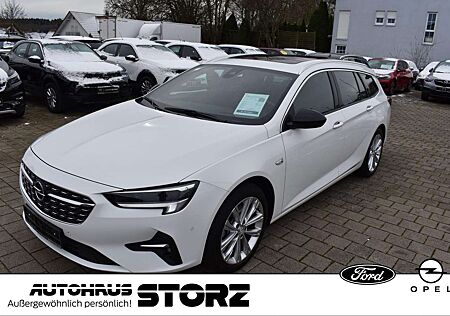 Opel Insignia B Sports Tourer Business Elegance |PANO|AHK|8-FACH