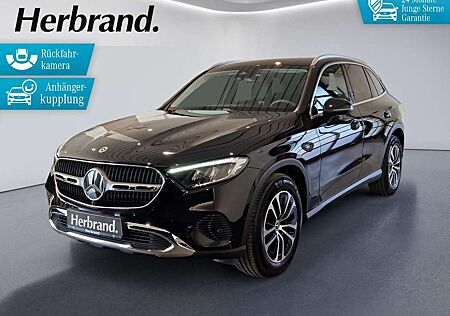 Mercedes-Benz GLC 220 d 4M Avantgarde AHK Kamera Ambiente LED