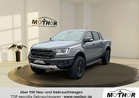 Ford Ranger Raptor 2.0 TDCi Panther TEMP NAV KAM SHZ