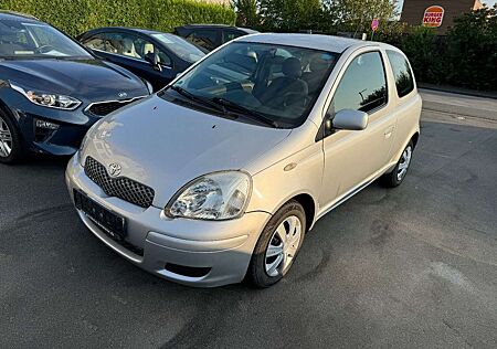 Toyota Yaris 1.3 Sol